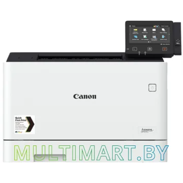 Принтер Canon i-SENSYS LBP663Cdw